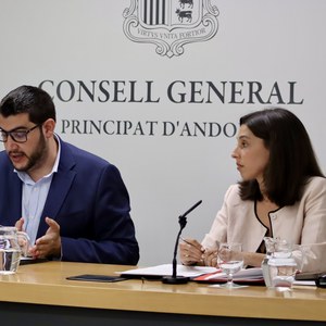 El GPS posa en dubte el model d’habitatge amb el ‘coliving’ i reclama explicacions per infraestructures que no s’han executat