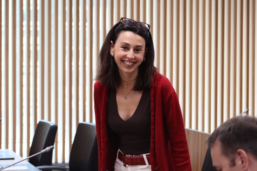 El Grup Parlamentari Socialdemòcrata demana informació sobre les derivacions mèdiques fora d’Andorra i el suport a pacients i famílies