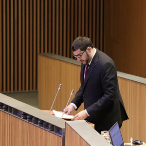 El Grup Parlamentari Socialdemòcrata tornarà a defensar, aquesta vegada al Ple, l’allargament de la protecció dels llogaters fins al 2030 davant una crisi de l’habitatge encara sense resoldre.