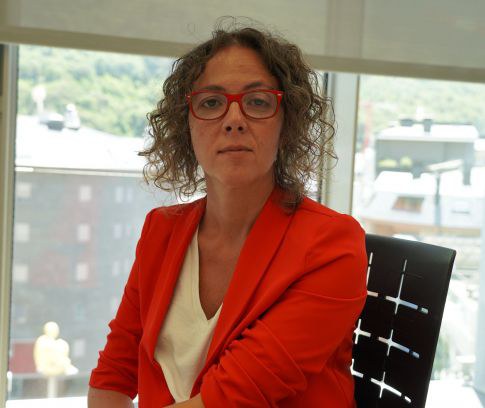“Hem de ser capaços de trobar consensos i, amb la reforma de les pensions, més que mai”