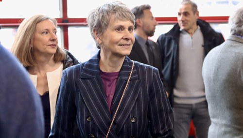 22 esmenes del Grup Parlamentari Socialdemòcrata per millorar la reforma de la legislació penitenciària i penal