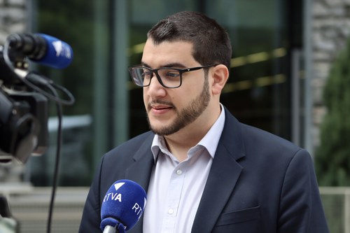 Baró demana mesures efectives davant l’augment de la inversió estrangera immobiliària