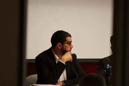 Baró reclama al Govern revisar els criteris d’accés a l’habitatge públic per adaptar-los a la realitat del mercat de lloguer