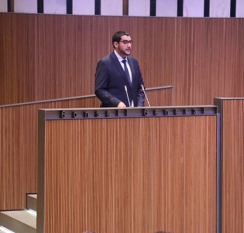 El conseller general, Pere Baró, demana detalls al Govern sobre l’aixecament de les pròrrogues del lloguer i demana que es posicioni davant de les declaracions fetes per president de l’Associació de Propietaris de Béns immobles (APBI)