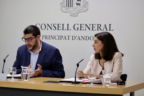 El GPS posa en dubte el model d’habitatge amb el ‘coliving’ i reclama explicacions per infraestructures que no s’han executat