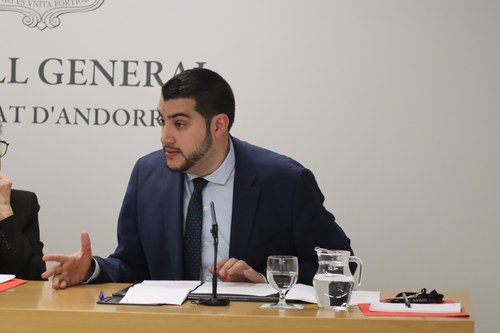 Proposem 12 esmenes a la llei de turisme per promoure un model sostenible i compatible amb la qualitat de vida