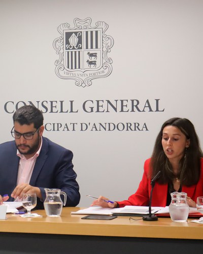 El GPS proposa les cooperatives d’habitatge en cessió d’ús com una nova via per accedir a una llar estable