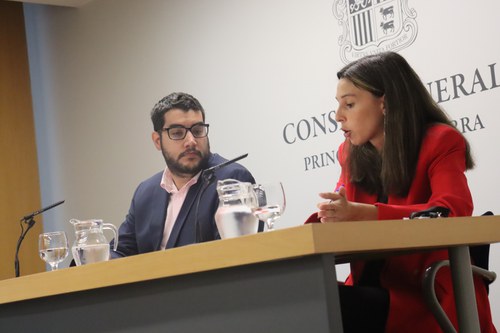 El GPS proposa les cooperatives d’habitatge en cessió d’ús com una nova via per accedir a una llar estable