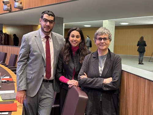 El GPS rebutja el Projecte de llei sobre els contractes d’arrendament d’habitatge de residència habitual i permanent