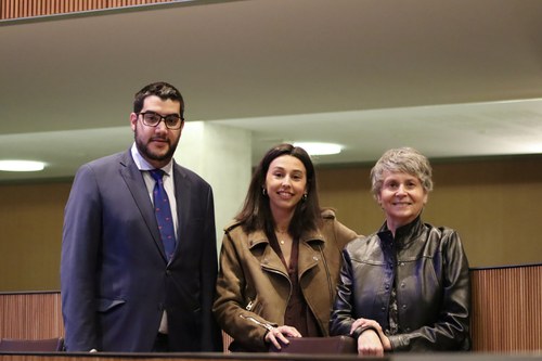 El GPS rebutja el Projecte de llei sobre els contractes d’arrendament d’habitatge de residència habitual i permanent