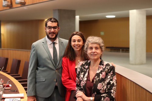 El Grup Parlamentari Socialdemòcrata (GPS) demana empara a Sindicatura davant la negativa del Govern a facilitar informació sobre BPA
