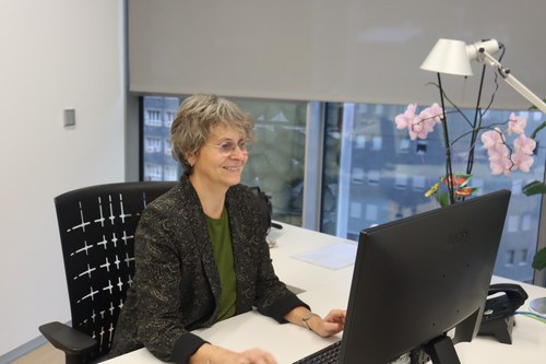 El Grup Parlamentari Socialdemòcrata presenta una esmena a la totalitat al Pressupost 2026