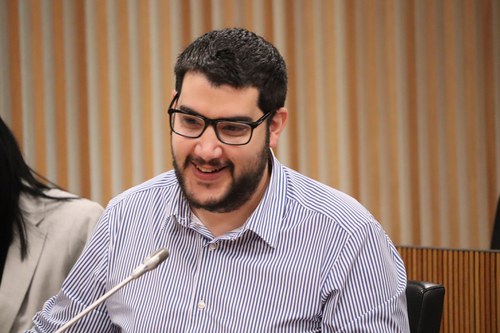El Partit Socialdemòcrata vol que es reforci el compromís amb les dades per fer polítiques efectives.