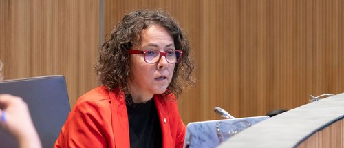 El PS acusa DA de “triomfalisme” i “manca d’anticipació” en les polítiques d’habitatge