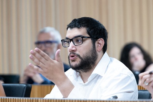 El PS acusa el Govern d’inacció en salut mental tot i actualitzar el pla de drogues