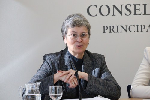 El PS pregunta per què es podrà contractar interins sense el diploma oficial de català