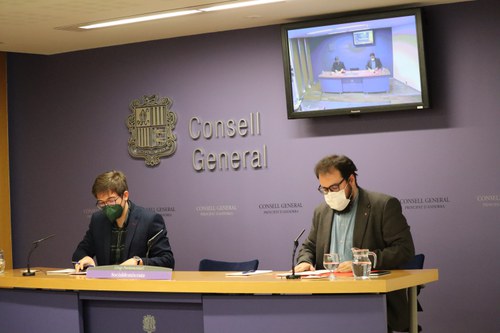 El PS presenta 60 esmenes per promoure la reducció de residus i acabar amb la incineració