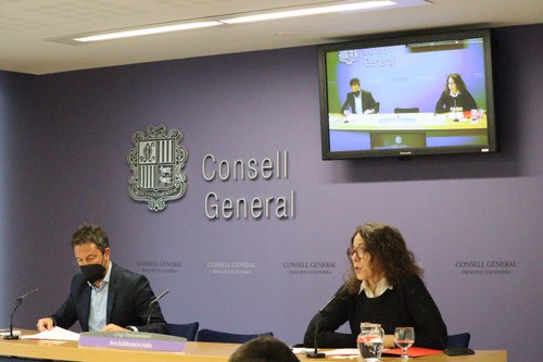 El PS presenta una moció per a la retirada del decret dels nous preus públics als centres sociosanitaris