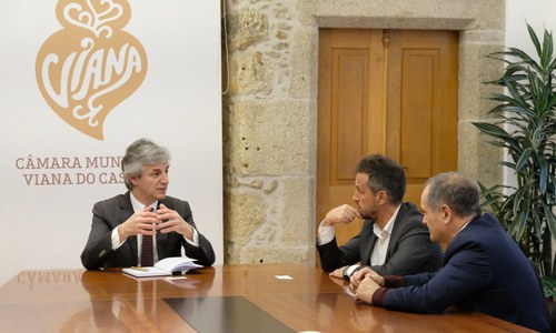 El PS s’interessa pels detalls de l’obertura del Consolat General de Portugal a Andorra