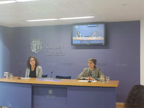 El PS vol que el personal temporer que requereixin les empreses del país tinguin  enguany accés a una autorització permanent de treball d’un any