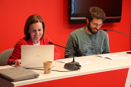 Els socialdemòcrates aproven la reducció de jornada laboral a 37,5 hores setmanals