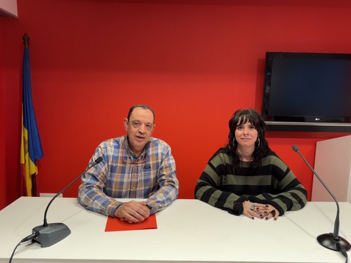 Europa confirma el fracàs de les polítiques del Govern en drets laborals i llibertat sindical