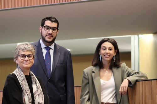 Habitatge, addiccions i adjudicació directa a Microsoft, temàtiques de les 4 preguntes que farà el Grup Parlamentari Socialdemòcrata a Govern
