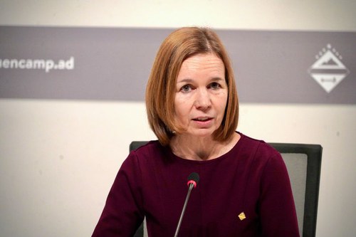 L’oposició al Comú d’Encamp denuncia l’excés de construcció