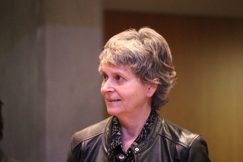 La presidenta del GP socialdemòcrata, Susanna Vela demana informació sobre les prejubilacions en l’Administració pública durant el període de negociacions de la reforma retributiva.