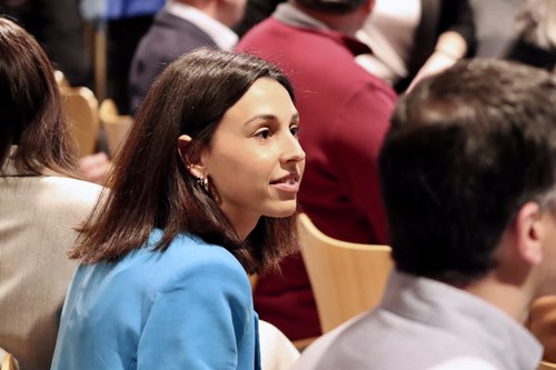 Moliné demana aclarir els usos del projecte de Casa Parramon