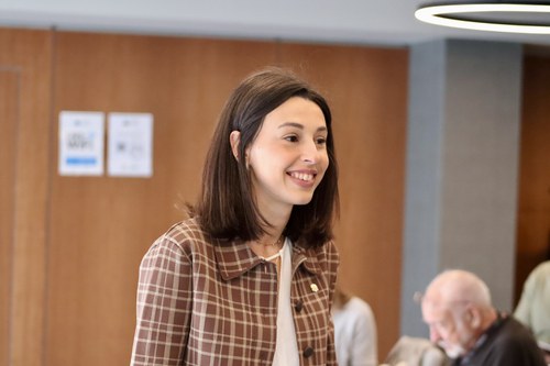 Moliné demana al Govern una planificació realista davant l’envelliment de la població i la manca de personal sociosanitari
