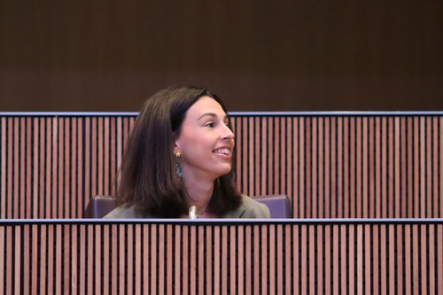 Moliné demana explicacions al Govern per la fallada de seguretat als iPads escolars
