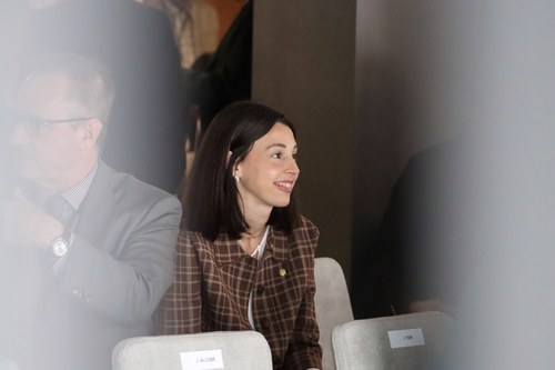 Moliné demana informació sobre projectes de transport per cable a Andorra