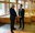 Pere López exposa la situació de la comunitat portuguesa a Andorra al ministre Santos Silva