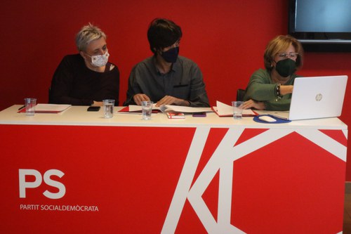 PS + Independents d’Andorra la Vella insta a prioritzar els projectes que “donen resposta als ciutadans”