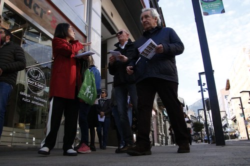 PS SDP+ regularà la qüestió dels lloguers, també per als comerços