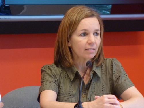 Pujol demana pels talls de carretera de França i les obres públiques d'Encamp