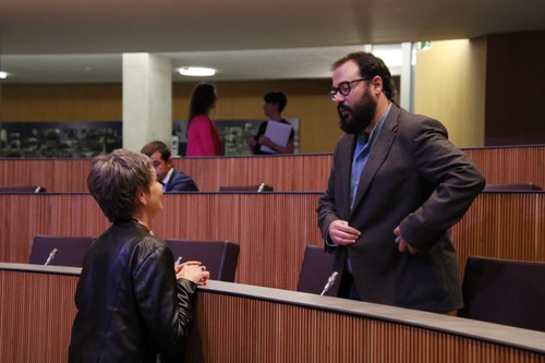 Sánchez formula una bateria de preguntes sobre el funcionament del transport públic i les incidències registrades