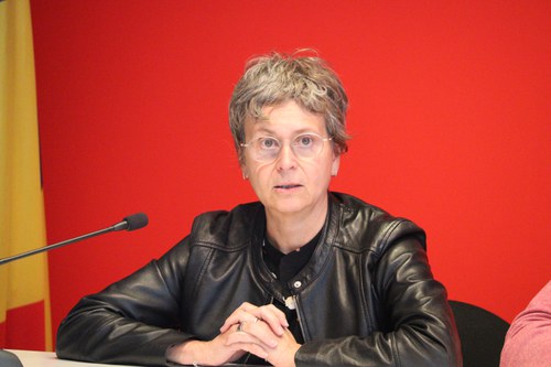 Vela sol·licita al Govern la documentació sobre l’educació afectivosexual