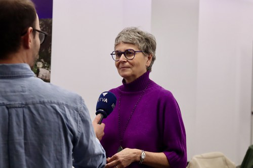 Vela sol·licita informació sobre les entitats religioses inscrites al registre oficial