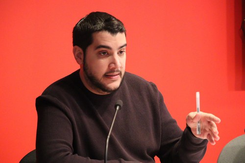 Baró qüestiona la necessitat de la possible contractació de Mujal