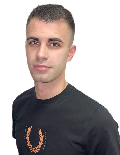Christian Regalo