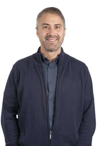 David Ríos
