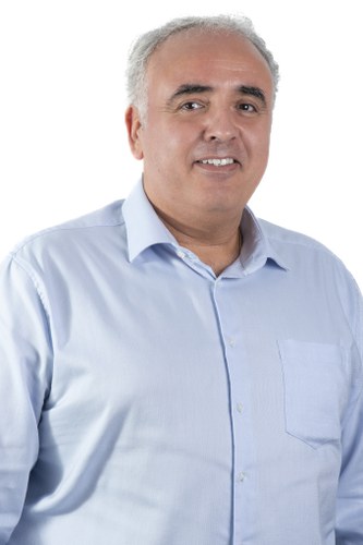 Josep Lluís Agudo