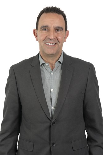 Sergi Morales