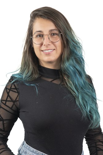 Sònia Ferrera