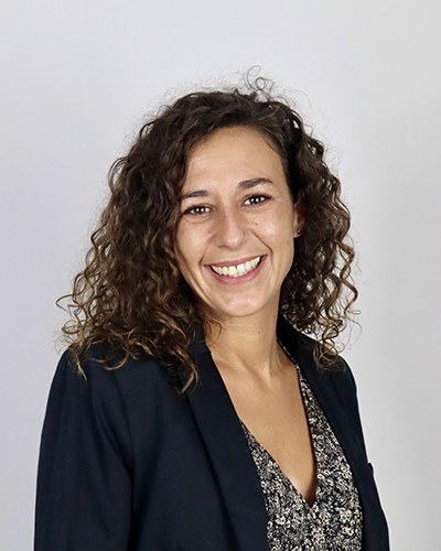Maria Nazzaro Martínez