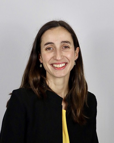 Olalla Losada Seguin