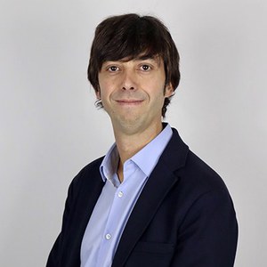 Sergi González Camacho