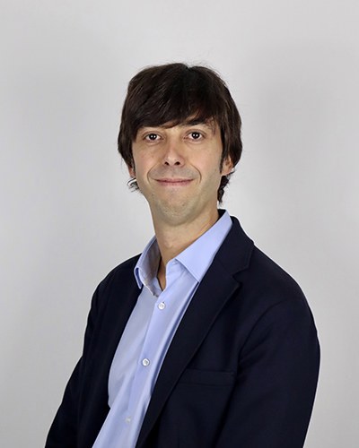 Sergi González Camacho